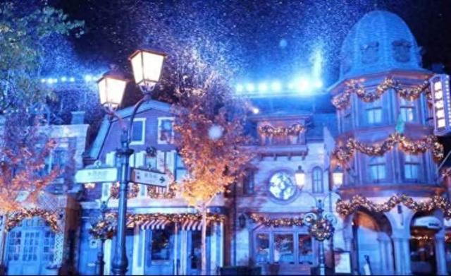 上海迪士尼乐园最新疯玩指南！看“雪”、撸萌友、炫美食，“奇幻冬日季”让你暖到心坎里～｜沪上金秋进博榜