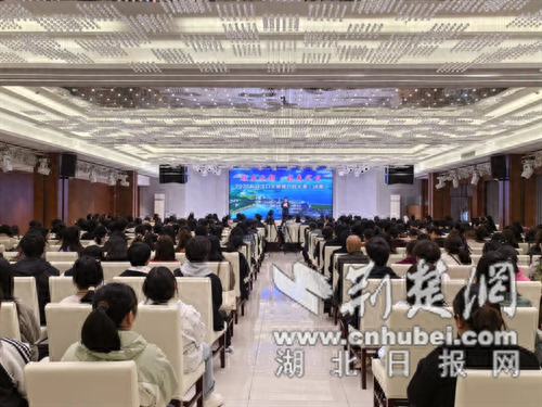 巅峰对决！丹江口文旅推介官大赛收官 5位金牌得主出炉