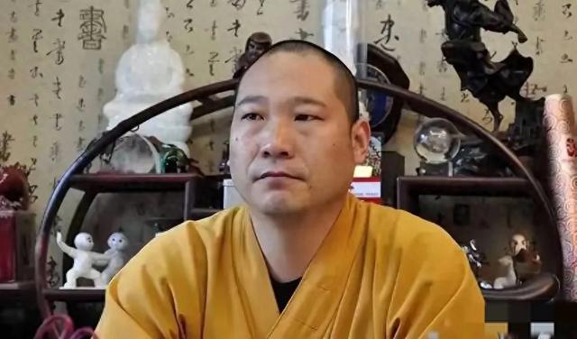 就在今天！8月2日晚上，中国少林寺武僧释延鲁传来最新消息！