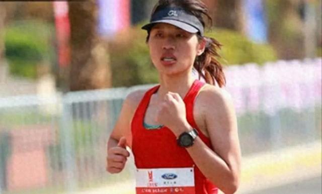 张水华颇满意渝马表现再破国际健将标准 这次前三名才需要药检