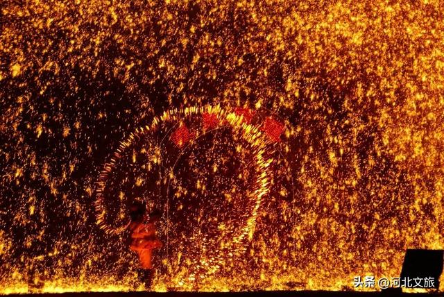 原来你可以这样游张家口——特色民俗时光之旅