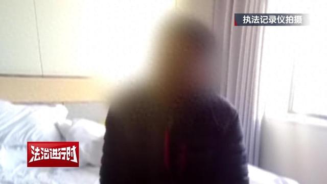 北京警方刑拘1名“大富豪” ：我家有五套房，开豪车戴名表