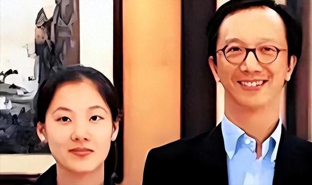 恩爱16年难抵残酷现实，嫁大20岁富豪的张怡宁，如今她后悔也晚了