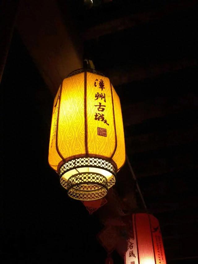 今天的漳州，已经成为了名副其实的“田园都市 文化名城”