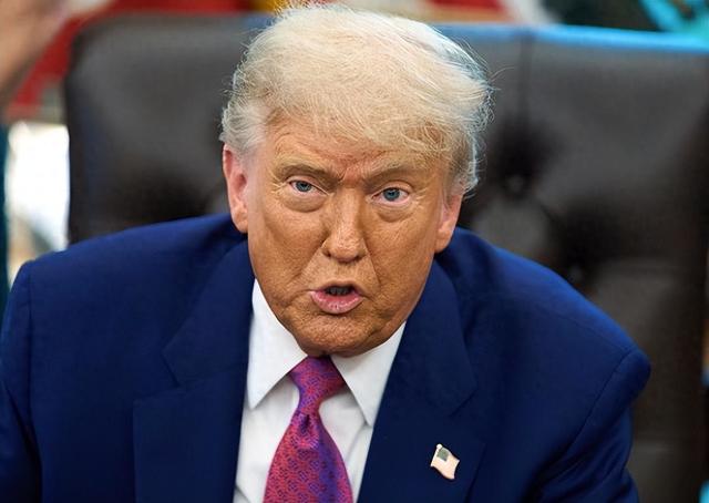 特朗普终于得偿所愿？全球关税正式落地，美国内一片哀嚎！中国这次也被盯上？谁能笑到最后？