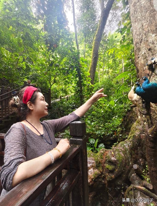 去云南旅游，我们该注意些什么
