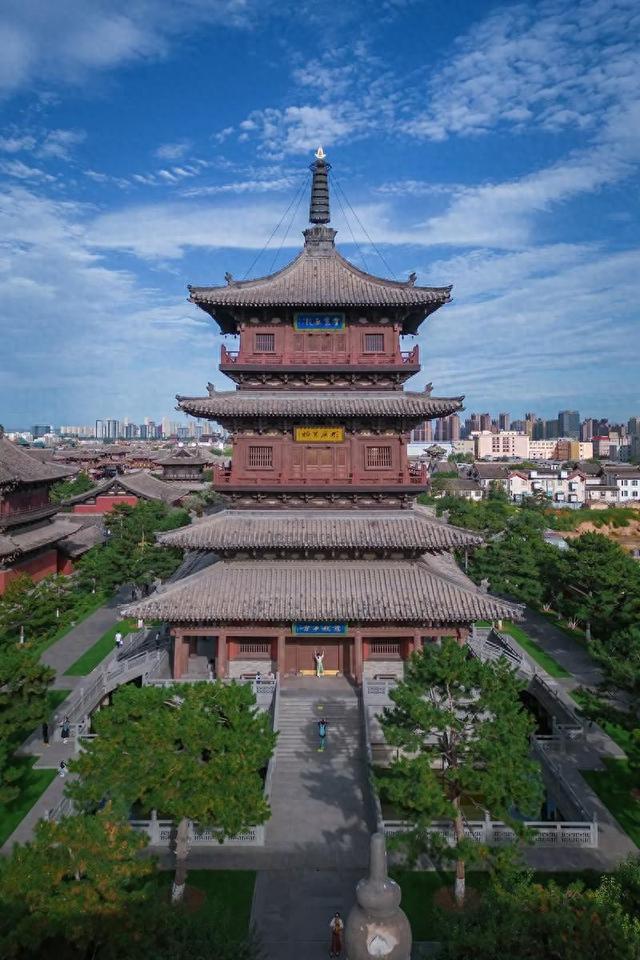 2025大同旅游及大同旅行社行业发展白皮书