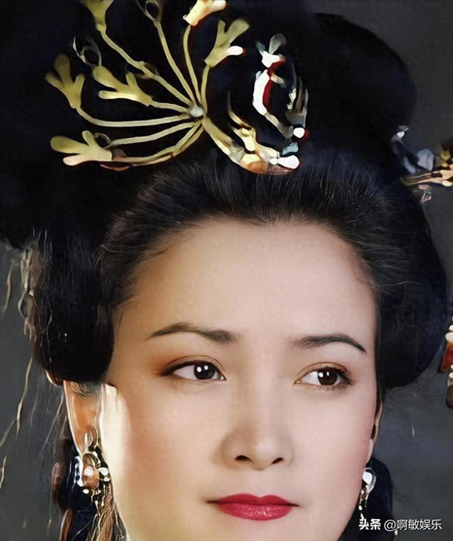 61岁何晴离世，最后心愿没能完成，儿子含泪送别