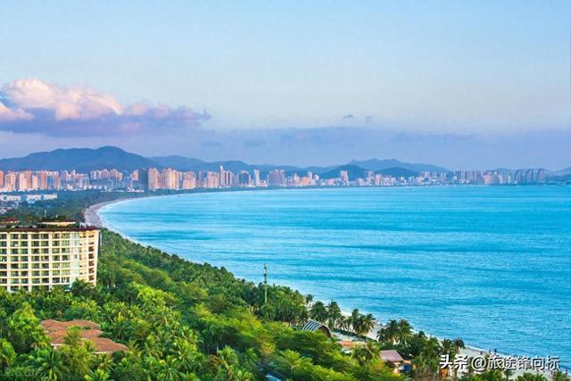 三亚跟团避坑实录，导游没说的 5 个隐藏玩法，比打卡更值~