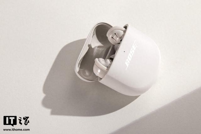Bose QuietComfort消噪耳塞Ultra第二代体验：强者愈强
