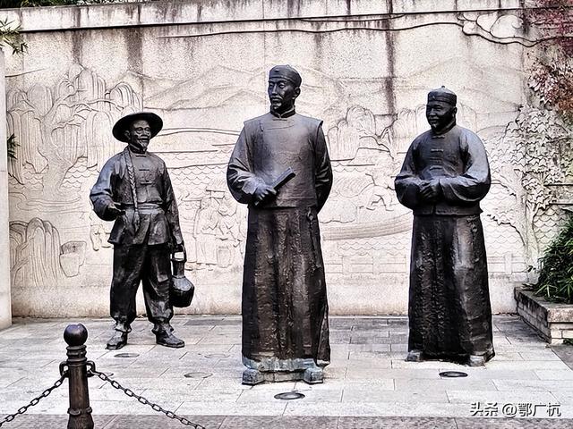 独山的故事（3）