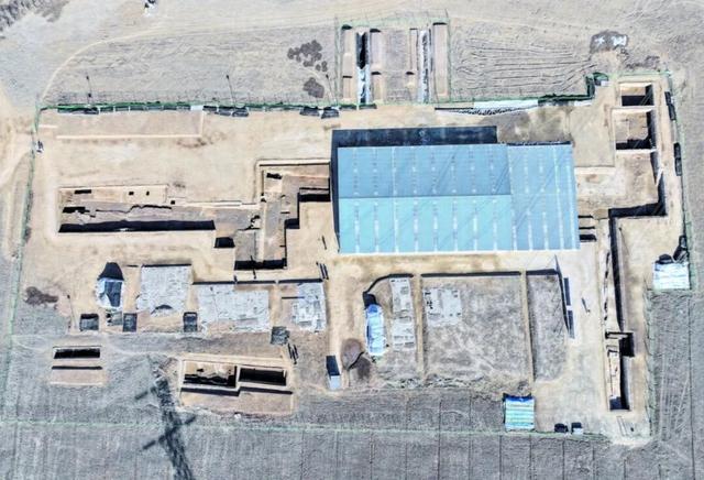 石家庄三环内面积最大的特色公园预计于2026年4月完工！