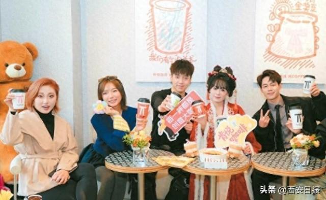 文旅新玩法 解锁新体验