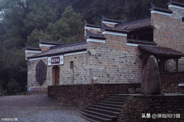 江西有座神奇的“无蚊村”，依山傍水无蚊子，樟树艾草筑天然屏障
