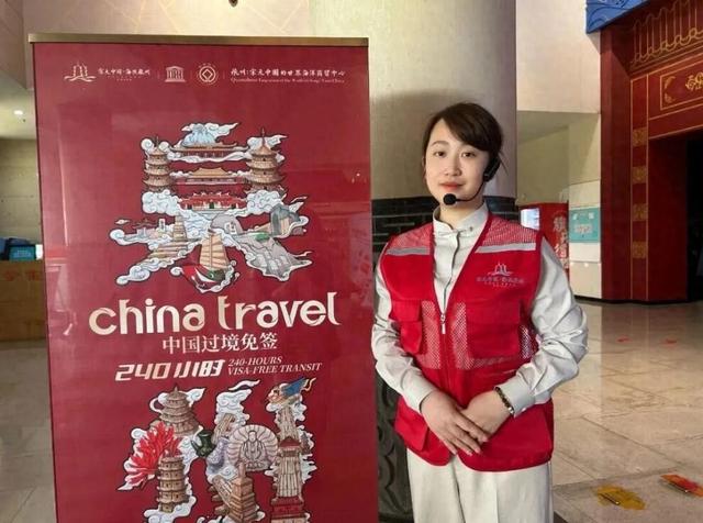 漫游世遗泉州，这些世遗点的公益讲解日程请收好！