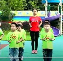 幼儿园好玩的游戏有什么（30 个超好玩的幼儿园亲子游戏老师家长收藏）