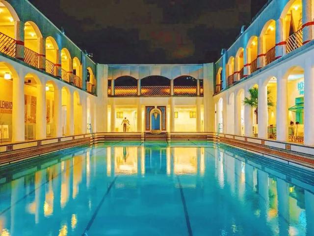 上海市“社区景点”优质点位，长宁有哪几个？| 与“宁”一起答