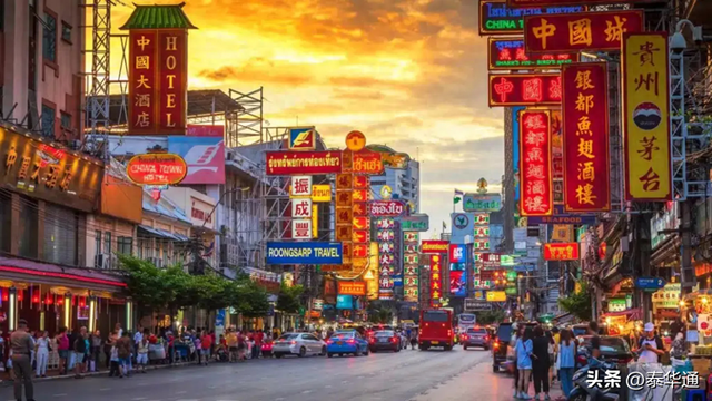 亚洲乡村旅游热度攀升 泰国考艾跻身2025年度热门目的地第二名