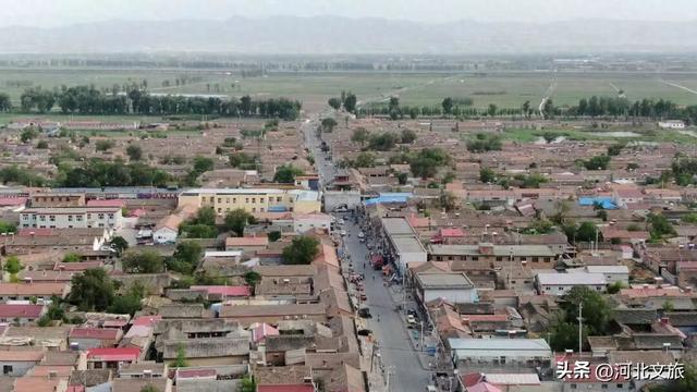 寻访红色印记——新保安战役纪念馆