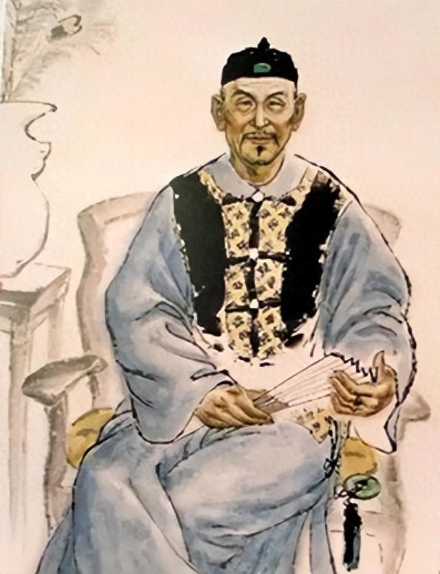 乔致庸后人现状，建国后乔家破产，玄孙女家喻户晓，如今无人经商