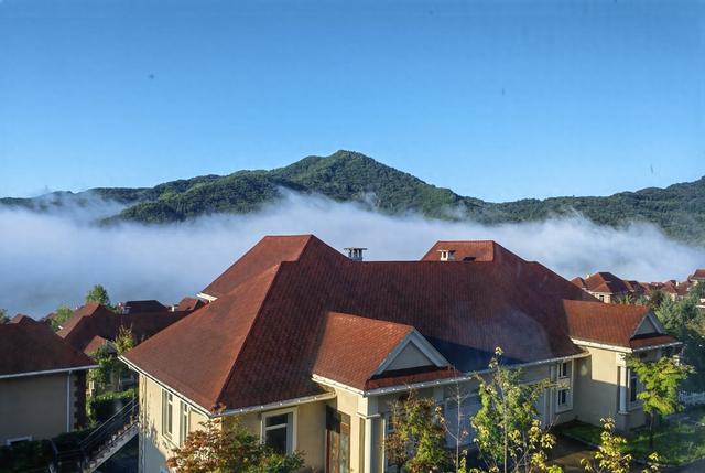 我是北京人	，去了趟辽宁宽甸，忍不住讲讲这小城的独特人文印象。