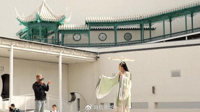 廊坊：假日经济升温 多元消费活力足