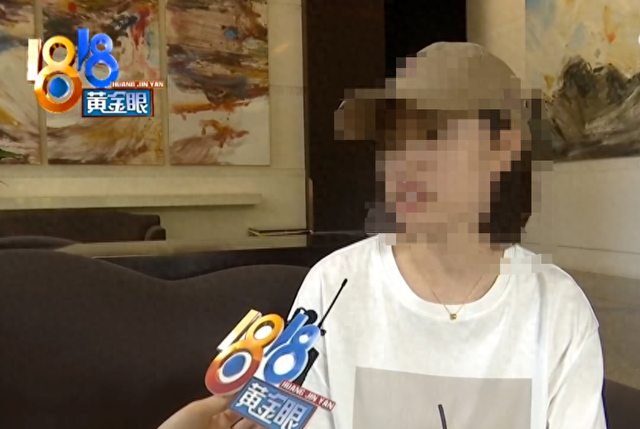女子称遭骑手恐吓！扬言“捅死全家”，被迫住数日酒店，快递公司回应