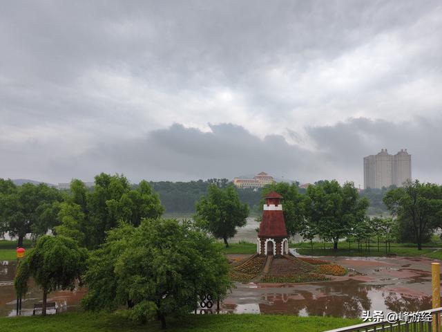 吉林机器局旧址，东北近代工业发端地，老厂区焕发新活力