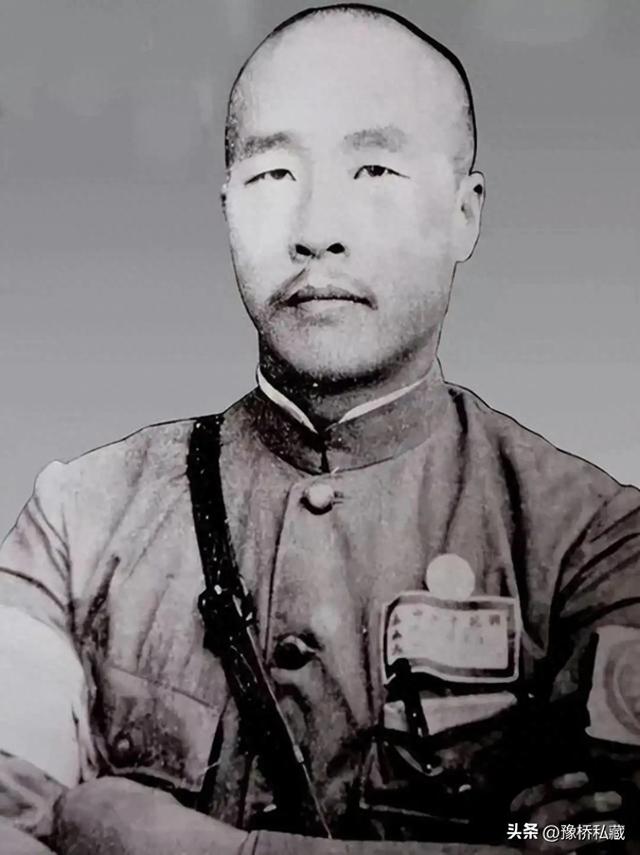 韩复榘之子,蒋介石杀了我父亲,我不去台湾!后加入我志愿军立功