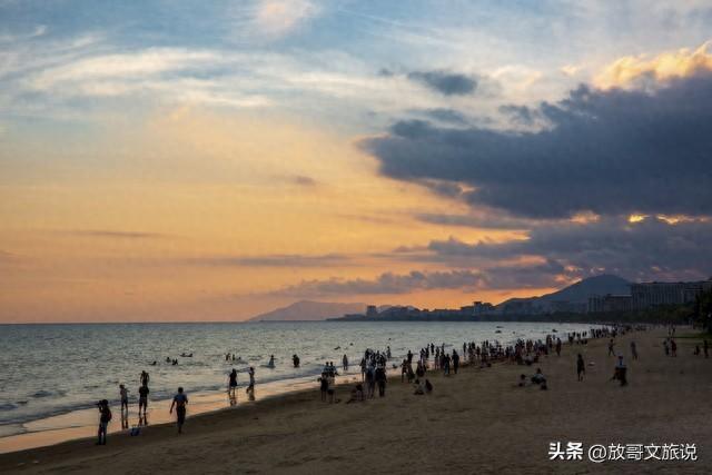 2026海南杀疯了！29家A级景区免费玩，天涯海角+火山海岸全免票