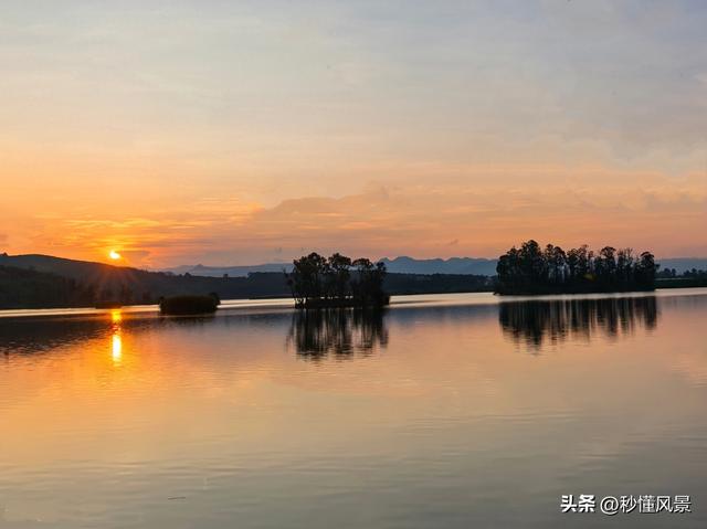 比九寨沟还美，云南这个地方才是真正的人间仙境，你去过吗？