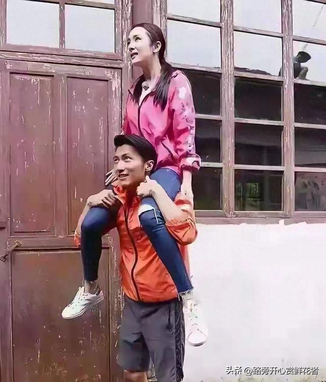这张照片，大概是谢霆锋最想删掉的吧