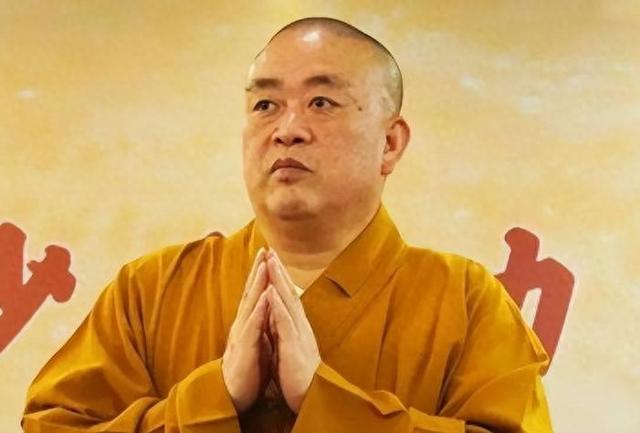 一波未平一波又起！继释永信被抓六天后，释小龙父亲也被扒黑历史