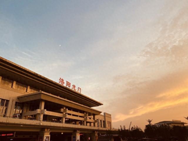 我是香港人，刚从西安洛阳两座城市回来，说说对这两座古都的印象