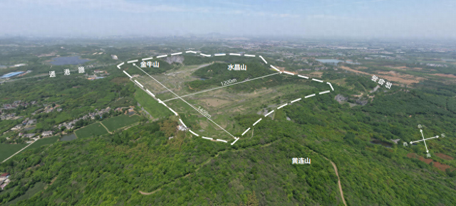 重大进展！丹阳人期待的“三山步道”，即将全线贯通！