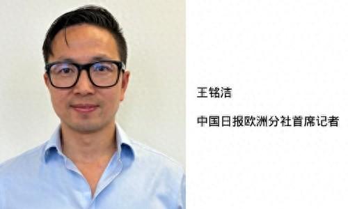 海外手记 | 七姐妹岩：微信朋友圈里新兴的英伦打卡地