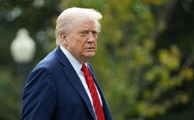 特朗普亲口下令，对华加税100%，但他没想到：中国已看清他的底牌