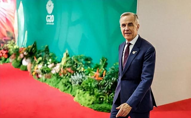 G20峰会开完了，中方专机刚飞走，卡尼通知全球，美国时代将结束