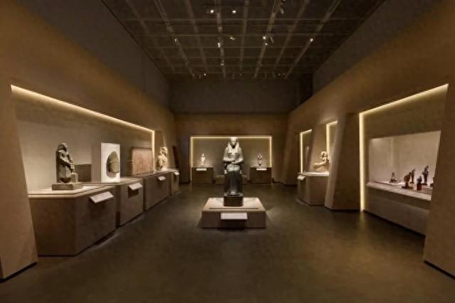 西九文化区展览焕新,为大湾区观众带来丰富艺术与海滨体验