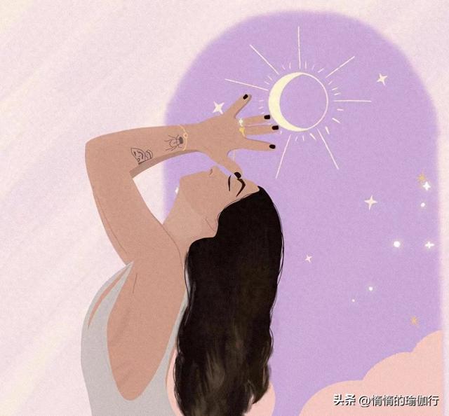 练体式	，竟被瑜伽裤“教育”了！