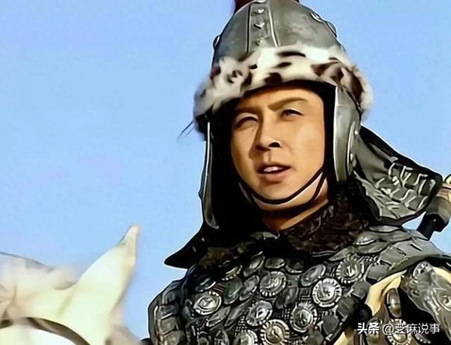 五虎上将马超为啥被雪藏?不是没本事,是神兽转世还克亲人!