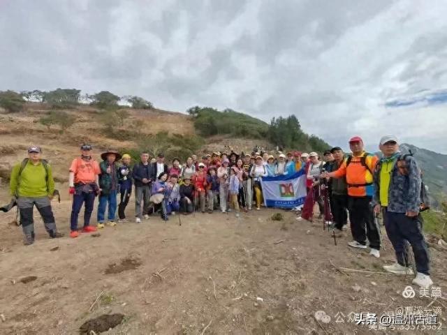 尽享无尽野趣!来浙里,开启一场跨越山与海的秘境徒步之旅!