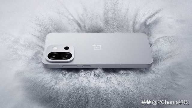 工业设计师谈一加15手机：远比你想象的好看