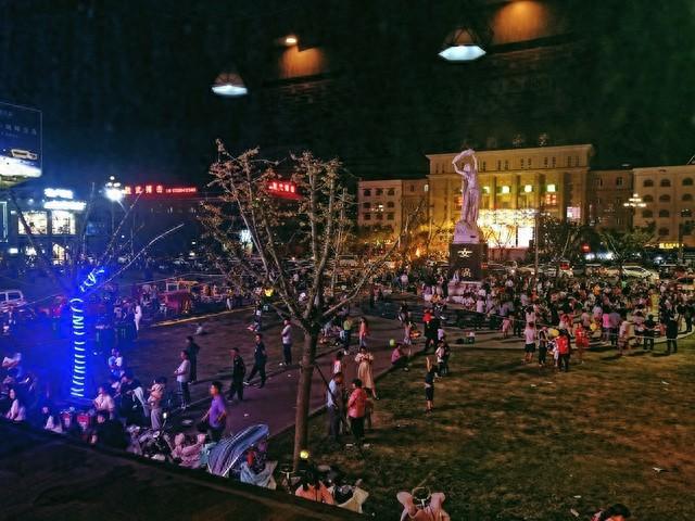 春节假期哪些景点更热门？一组数据盘点