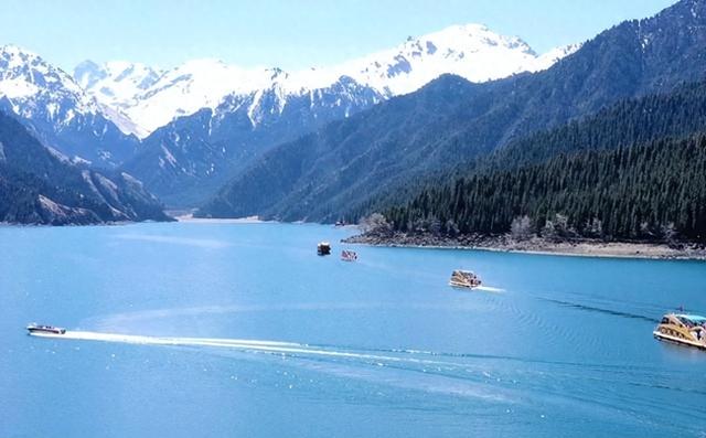 新疆待了两年，有些话不说憋不住，新疆最大的特点一般人接受不了