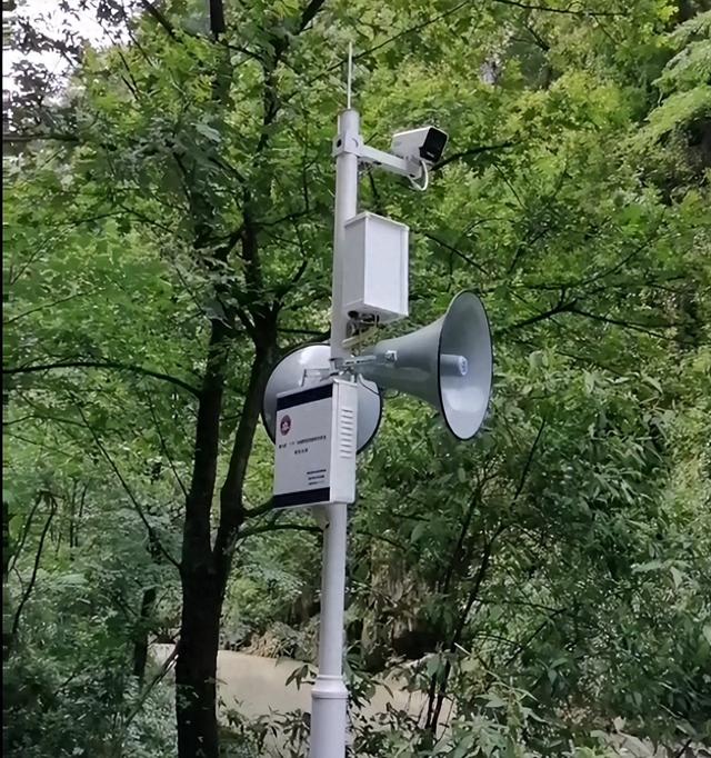 科技赋能+政企协同 重庆多举措织密高温防汛抗旱“安全网”