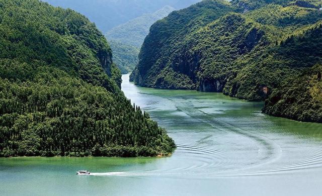 人间无处消酷暑 唯有清凉在利州——利州23℃的夏日邀约