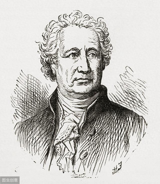 歌德作品歌德的代表作品（歌德经典语录22句）