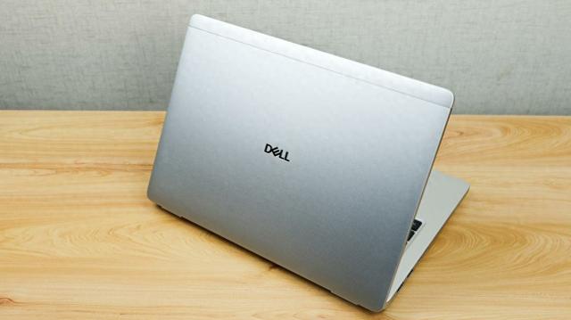 AI赋能，时尚便携商用新选择：Dell Pro 13 Plus 锐龙AI版评测
