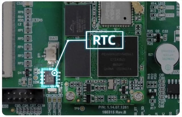 是谁偷走了我的时间？RTC时间异常的秘密